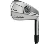 Tour Preferred MB Forged Irons