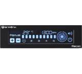 Lüftersteuerung im Test: Recon von BitFenix, Testberichte.de-Note: 2.6 Befriedigend