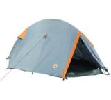 Zelt im Test: Cardova von Grand Canyon, Testberichte.de-Note: 1.5 Sehr gut