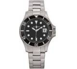 Taucheruhr im Test: Diver 4460421 von Dugena, Testberichte.de-Note: 1.9 Gut