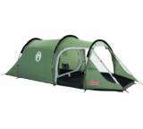 Zelt im Test: Coastline 2 Plus von Coleman, Testberichte.de-Note: 1.7 Gut