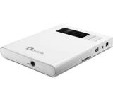 Brenner im Test: PX-650US von Plextor, Testberichte.de-Note: ohne Endnote