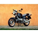 Motorrad im Test: R 100 R Mystic (44 kW) [93] von BMW Motorrad, Testberichte.de-Note: ohne Endnote