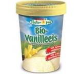 Bio-Vanille-Eis