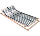 Lattenrost im Test: Borneo von Dunlopillo, Testberichte.de-Note: ohne Endnote