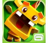 App im Test: Monster Life (für iOS) von Gameloft, Testberichte.de-Note: 1.3 Sehr gut