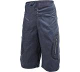 Fahrradhose im Test: All Mountain Shorts von Triple2, Testberichte.de-Note: ohne Endnote