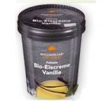 Bio-Eiscreme Vanille