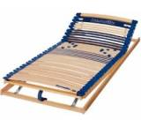 Lattenrost im Test: Dunloflex Basic KF von Dunlopillo, Testberichte.de-Note: ohne Endnote