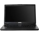 XMG A702 (i7-3610QM, GeForce GT 650M, 8GB RAM, 120GB SSD, 1TB HDD)