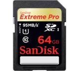 SDXC Extreme Pro 633x Class 10 64GB (SDSDXPA-064G-X46)