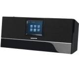 Radio im Test: X85008 (MD 86250) von Medion, Testberichte.de-Note: ohne Endnote