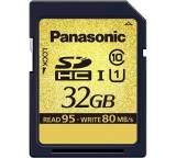 SDHC Gold Pro Class 10 32GB (RP-SDA32G)