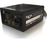 Netzteil im Test: Tesla R2 800W von Fractal Design, Testberichte.de-Note: ohne Endnote
