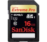 SDHC Extreme Pro 633x Class 10 16GB (SDSDXPA-016G-X46)