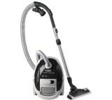 Staubsauger im Test: Classic Silence ACS 1800 von AEG, Testberichte.de-Note: ohne Endnote