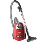 Staubsauger im Test: Ultra Silencer AUS 3931 von AEG, Testberichte.de-Note: ohne Endnote