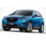 Auto im Test: CX-5 2.2 Skyactiv-D AWD 6-Gang manuell Sports-Line (129 kW) [12] von Mazda, Testberichte.de-Note: 2.5 Gut