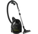 Staubsauger im Test: Classic Silence Öko ACSG 1300 von AEG, Testberichte.de-Note: 2.2 Gut
