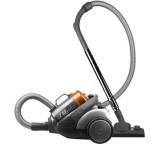 Staubsauger im Test: AET 3510 von AEG, Testberichte.de-Note: ohne Endnote