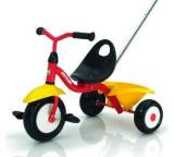 Kinderfahrzeug im Test: Supertrike von Kettler, Testberichte.de-Note: ohne Endnote