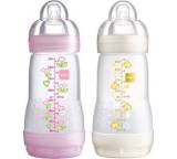 Babyflasche im Test: Anti-Colic von MAM Babyartikel, Testberichte.de-Note: 1.4 Sehr gut
