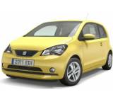 Mii 1.0 Ecomotive 5-Gang manuell Style (44 kW) [11]