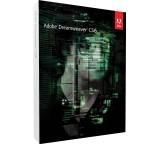 Internet-Software im Test: Dreamweaver CS6 von Adobe, Testberichte.de-Note: 1.4 Sehr gut