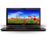 Laptop im Test: Satellite U840W von Toshiba, Testberichte.de-Note: 1.6 Gut