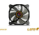 Gehäuselüfter im Test: Vortex von LEPA, Testberichte.de-Note: 2.5 Gut