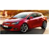 Astra GTC 1.6 Turbo 6-Gang manuell (132 kW) [09]