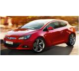 Astra GTC 2.0 CDTI ecoFLEX 6-Gang manuell Innovation (121 kW) [09]