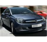 Astra GTC 2.0 Turbo 6-Gang manuell Sport (147 kW) [04]