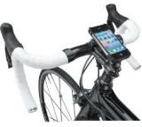 Weiteres Fahrrad-Zubehör im Test: RideCase von Topeak, Testberichte.de-Note: 2.8 Befriedigend