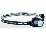 Stirnlampen im Test: Liberty 105 von LiteXpress, Testberichte.de-Note: ohne Endnote