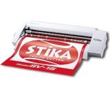 Drucker im Test: Schneideplotter SV-15 von Roland Stika, Testberichte.de-Note: ohne Endnote
