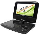 DVD-Player im Test: Life P72006 (MD 83536) von Medion, Testberichte.de-Note: 1.8 Gut