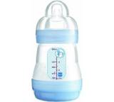 Babyflasche im Test: Anti-Colic 160 ml von MAM Babyartikel, Testberichte.de-Note: 1.4 Sehr gut
