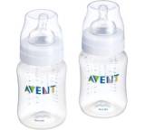 Babyflasche im Test: SCF683/27 von Philips, Testberichte.de-Note: ohne Endnote