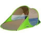 Strandmuschel im Test: Strandmuschel Mitjana von High Peak, Testberichte.de-Note: 2.0 Gut