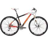 Fahrrad im Test: Cloud 9 Elite - Sram X.X (Modell 2012) von Breezer Bikes, Testberichte.de-Note: ohne Endnote