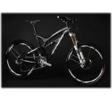 Fahrrad im Test: Shaver - Shimano Deore XT (Modell 2012) von Foes, Testberichte.de-Note: ohne Endnote