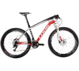 Fahrrad im Test: 986 RSP - Sram X.9 (Modell 2012) von Look Cycles, Testberichte.de-Note: ohne Endnote