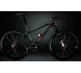 Fahrrad im Test: Murdok Naked - Sram X.0 (Modell 2012) von Scapin, Testberichte.de-Note: ohne Endnote