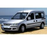 Combo Tour 1.3 CDTI 5-Gang manuell (55 kW) [01]