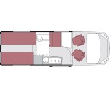 Vertigo 2.3 JTDM 130 6-Gang manuell (96 kW)