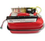 RC-Modellbau-Zubehör im Test: Tankstation von Flight-8, Testberichte.de-Note: ohne Endnote