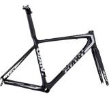 Fahrradrahmen im Test: TCR Advanced SL Rahmen von Giant, Testberichte.de-Note: 1.0 Sehr gut