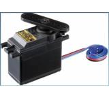 RC-Modellbau-Zubehör im Test: Sanwa SRG-CT Servo von LRP Electronic, Testberichte.de-Note: ohne Endnote