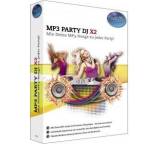 Multimedia-Software im Test: MP3 Party DJ X2 von bhv, Testberichte.de-Note: 1.9 Gut